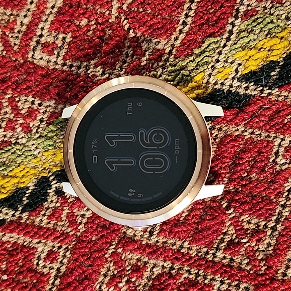 Garmin Vivoactive 3